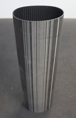 BANDO 405mm breiter Zahnriemen Timing belt 124XL Breite 405mm Länge 314,96mm