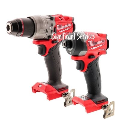 New Milwaukee 2904-20 2953-20 M18 FUEL Cordless 1/2