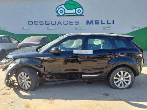 CF6N18C815HJ Sistema Audio/Radio Cd para LAND ROVER RANGE ROVER EVOQUE 5099060 - Imagen 8 de 10