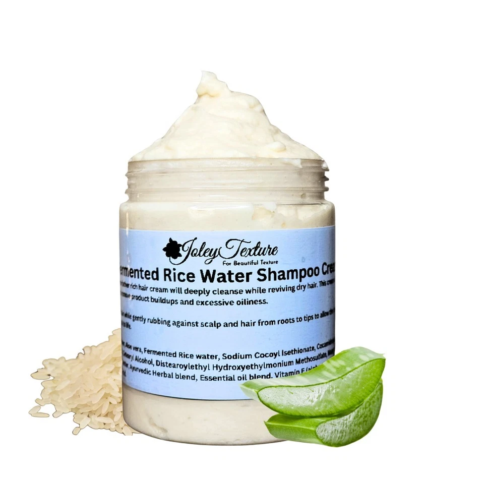 Fast Ayuverdic Hair Growth Bundle For Alopecia with Fenugreek, Rice WT, Moringa - Image 3 of 4