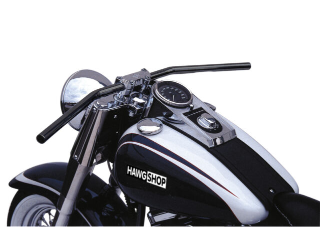 MCL121SS TRW Handlebars and Accessories