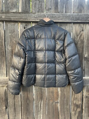 Vintage 90s Diesel Puffer Down Zip Up Sub Zero Jacket | eBay