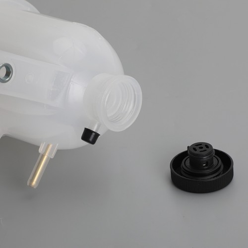 Radiator Overflow Bottle Coolant Tank Fit Toyota Hilux Vigo 2KD 05-14 Pickup A1 - Picture 10 of 14