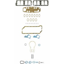 Engine Complete Overhaul Gasket Set Fel-pro Fs 7525 B