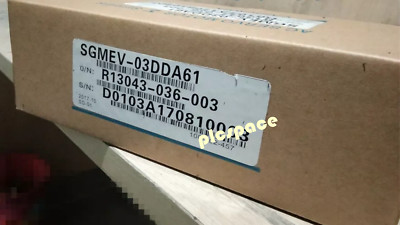Mitsubishi SGMEV-03DDA61 Servo Motor brand new SGMEV-03DDA61