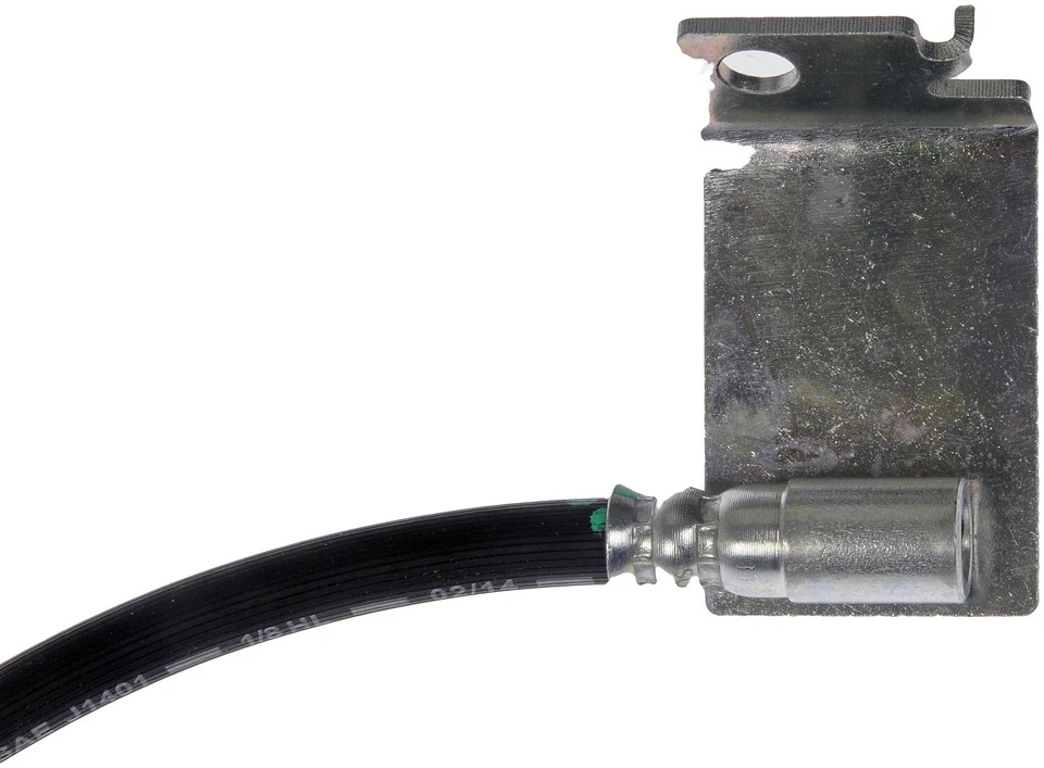 Mangueira hidráulica de freio Dorman H620487 serve para 99-04 Ford F-550 Super Duty - Imagem 3 de 3