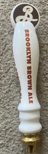 Brooklyn Brewery Brooklyn Brown Ale Beer Tap Pull Handle Man Cave Ceramic 12.5”
