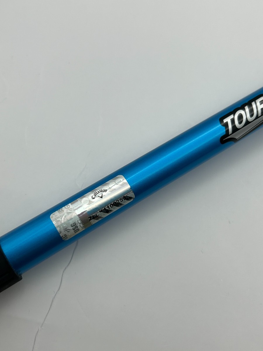 Graphite Design Tour Ad Ub 6 Shaft Graphite Design Tour AD UB-6 S - Rigide - Pour Driver - 44 Pouces - Avec Adaptateur Callaway - Livraison Gratuite Graphite Design Tour Ad Shaft