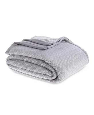 Berkshire Classic Velvety Plush Full/Queen Blanket