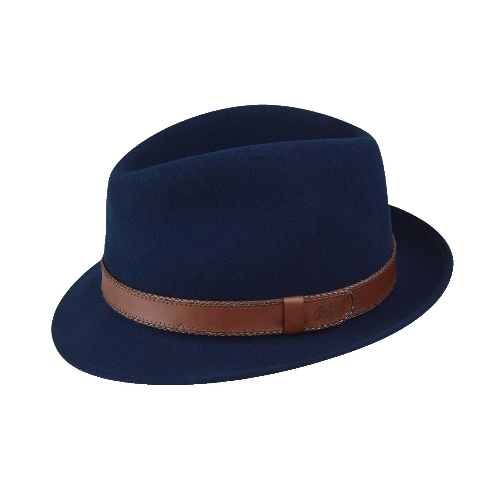 Baileys Fedora Sombreros para hombres