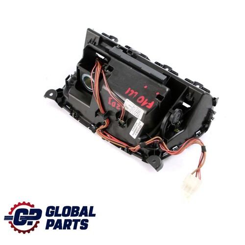 BMW F10 F11 LCI Centre Console Ashtray Ash Tray Trim Storage Front 9288599 - Picture 11 of 12