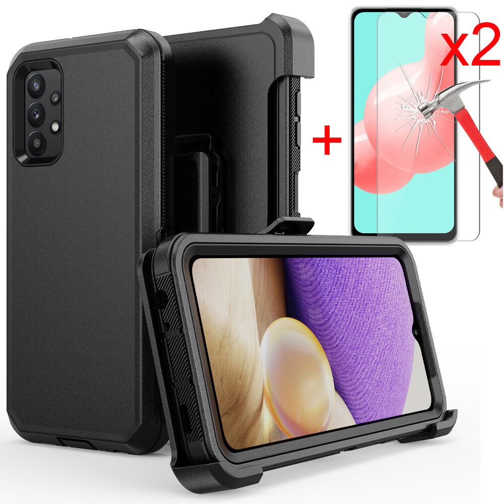 Galaxy A52 5g Galaxy A32 Otterbox OtterBox React Ultra Slim