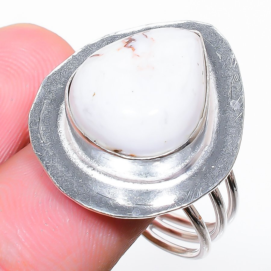 SILVER HORSES リング 9号 925 sterling silver ring horseshoe rooster Sz 9 - 11.5