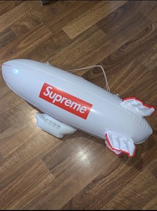 supreme screen printed box logo