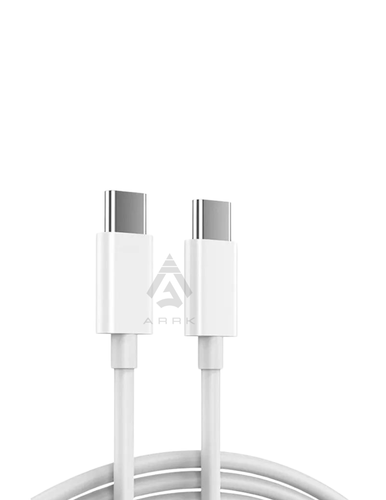 Cable Cargador Súper Rápido USB C Apple iPhone 15 Plus Pro Max Tipo C a Tipo C 2M - Imagen 4 de 5