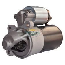 Starter for Ford F-150 F-250 97-98 E-150 E-250 Expedition 5.4L 4.6L 1997-2010