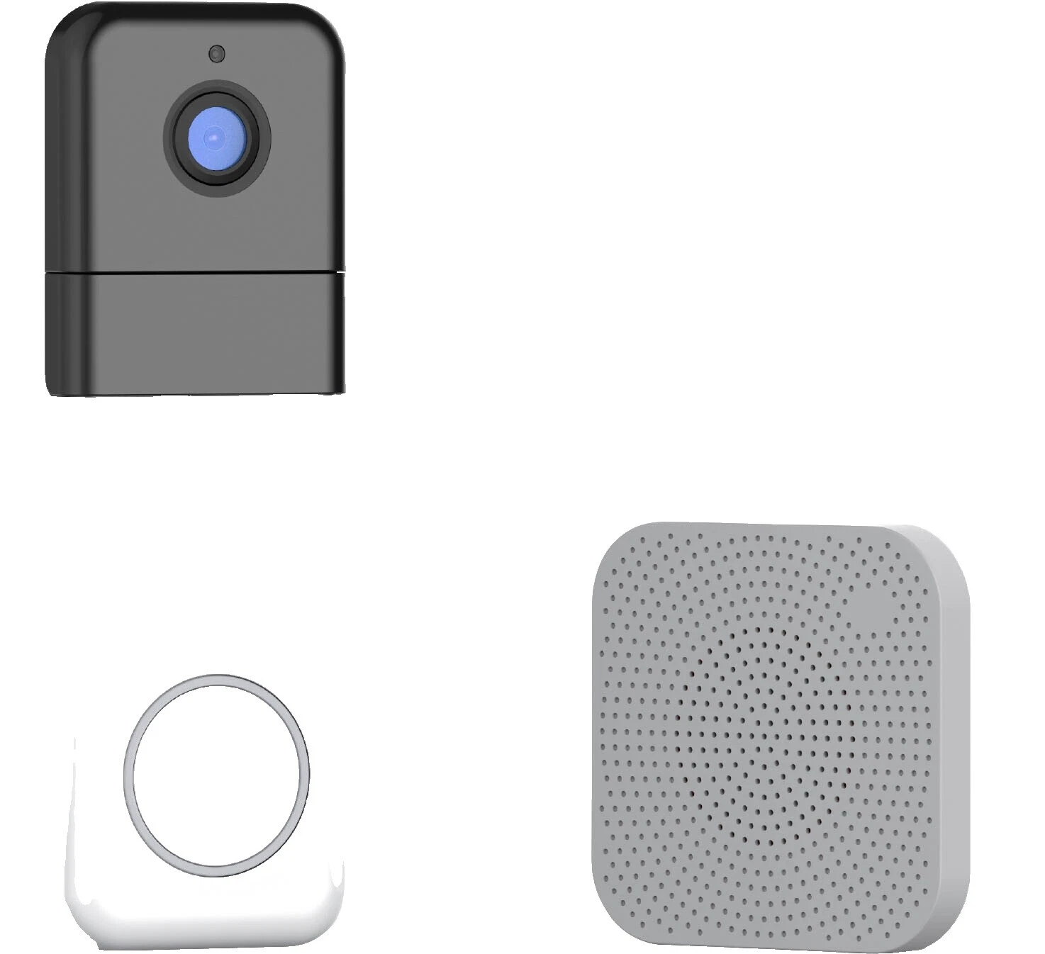 WeMo Home Security Cameras