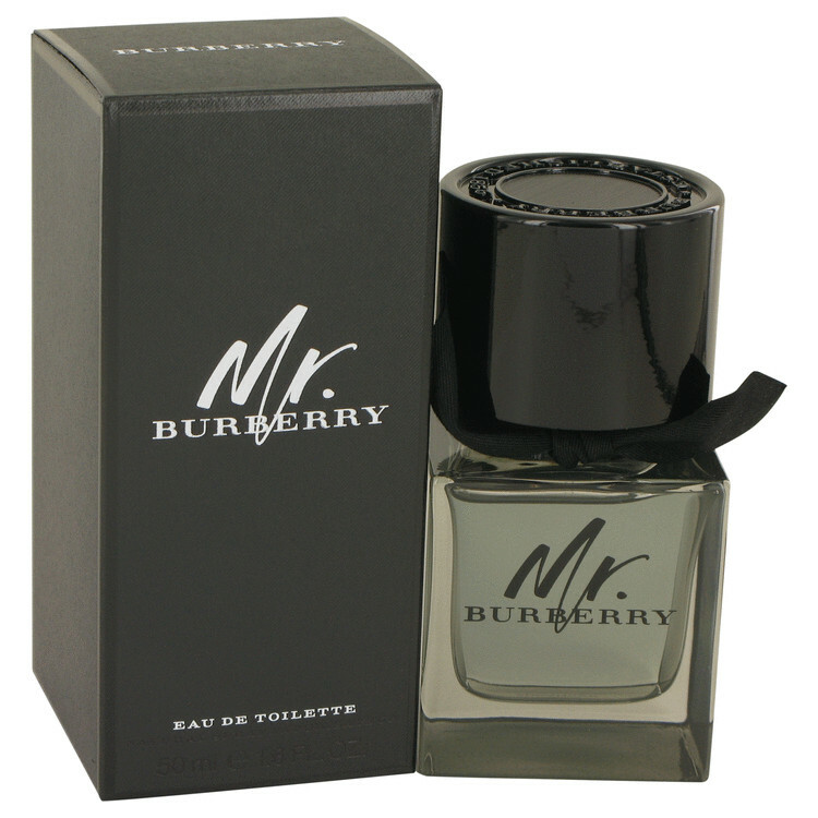 mr burberry macy's
