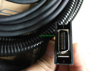 CNC machining center tc-s2cz machine motor encoder signal line #W7