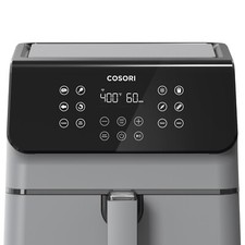 COSORI Pro II 5.8-Quart Smart Air Fryer, Large 12-in-1 Air Fryer, Voice Control