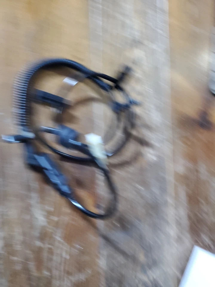 Sensor de velocidad de rueda AC Delco 22951116 2007-17 GMC Acadia nuevo Foto 3 de 4