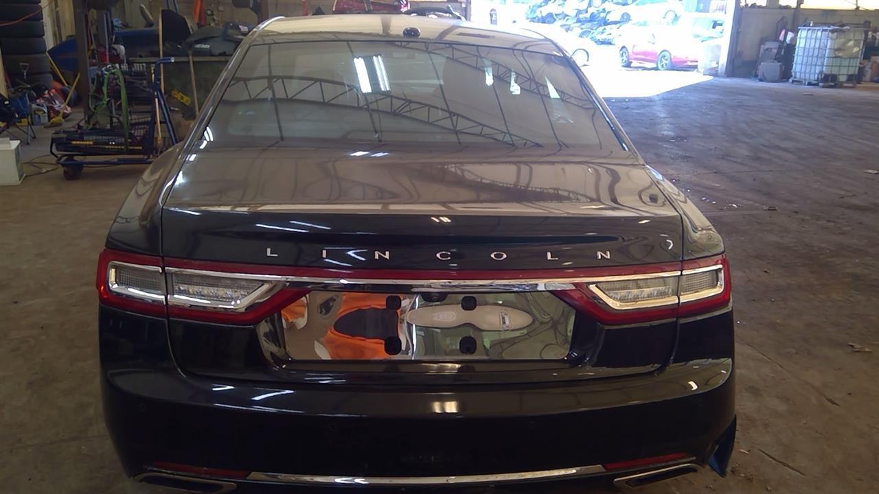 Fuel Pump Tank Mounted Pump Assembly 3.7L Fits 17-20 LINCOLN CONTINENTAL 6296326