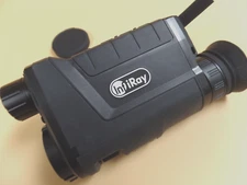 InfiRay Outdoor CBL25 384x288 12um 25mm Thermal Monocular Light/Laser IRAY-CBL25