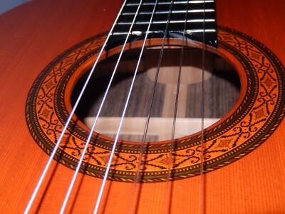 MADE BY TAKAMINE & MASARU KOHNO - ARANJUEZ No5 1972