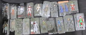 Star Wars BLACK SERIES ACTION FIGURES Loose Hasbro Collector's 6" Scale YOU PICK
