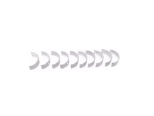 NEW SUZUKI SAMURAI MAIN ENGINE BEARING SET 0.25 #G422
