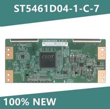 New Original ST5461D04-1-C-7 Logic Board T-CON Board for TCL 55US57 55S405TBCA