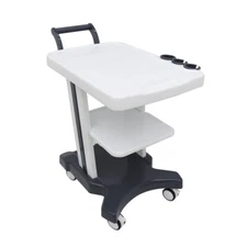 Portable Tool Cart  ABS Material Care Tools B-ultrasonic machine Carrying