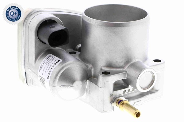 Vemo Drosselklappe FüR Renault Clio 3 Fluence Grand Scenic 2 Laguna Megane-image