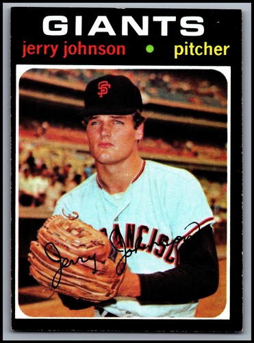 1971 Topps Baseball Cards 264-523 - You Pick - aaalvins - Picture 108 of 249