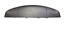 For Tesla Model X Front Lower Center Diffuser Valance Part Number 1050421-00-D