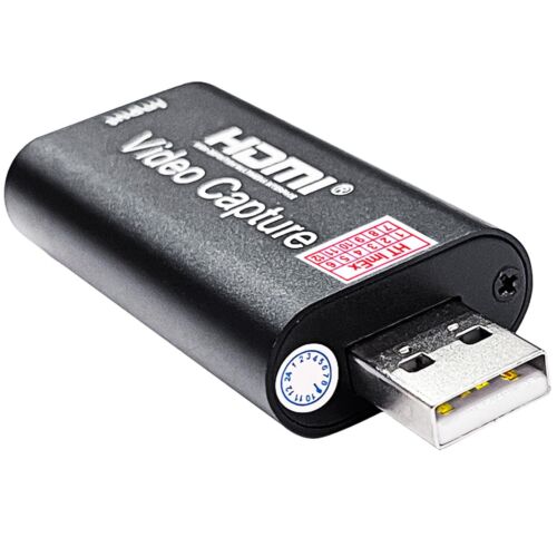 USB 3.0/2.0 auf HDMI Adapter 1080p Full HD Multi-Display Video-Audio-Konverter - Bild 3 von 10
