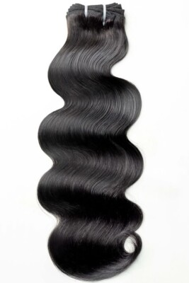 16'' 18'' 20 Virgin Malaysian Body Wave Hair 
