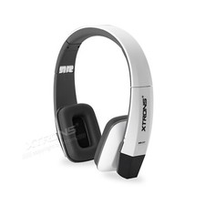 XTRONS Stereo Wireless IR Kopfh&ouml;rer f&uuml;r Kopfst&uuml;tzenmonitore Deckenmonitore