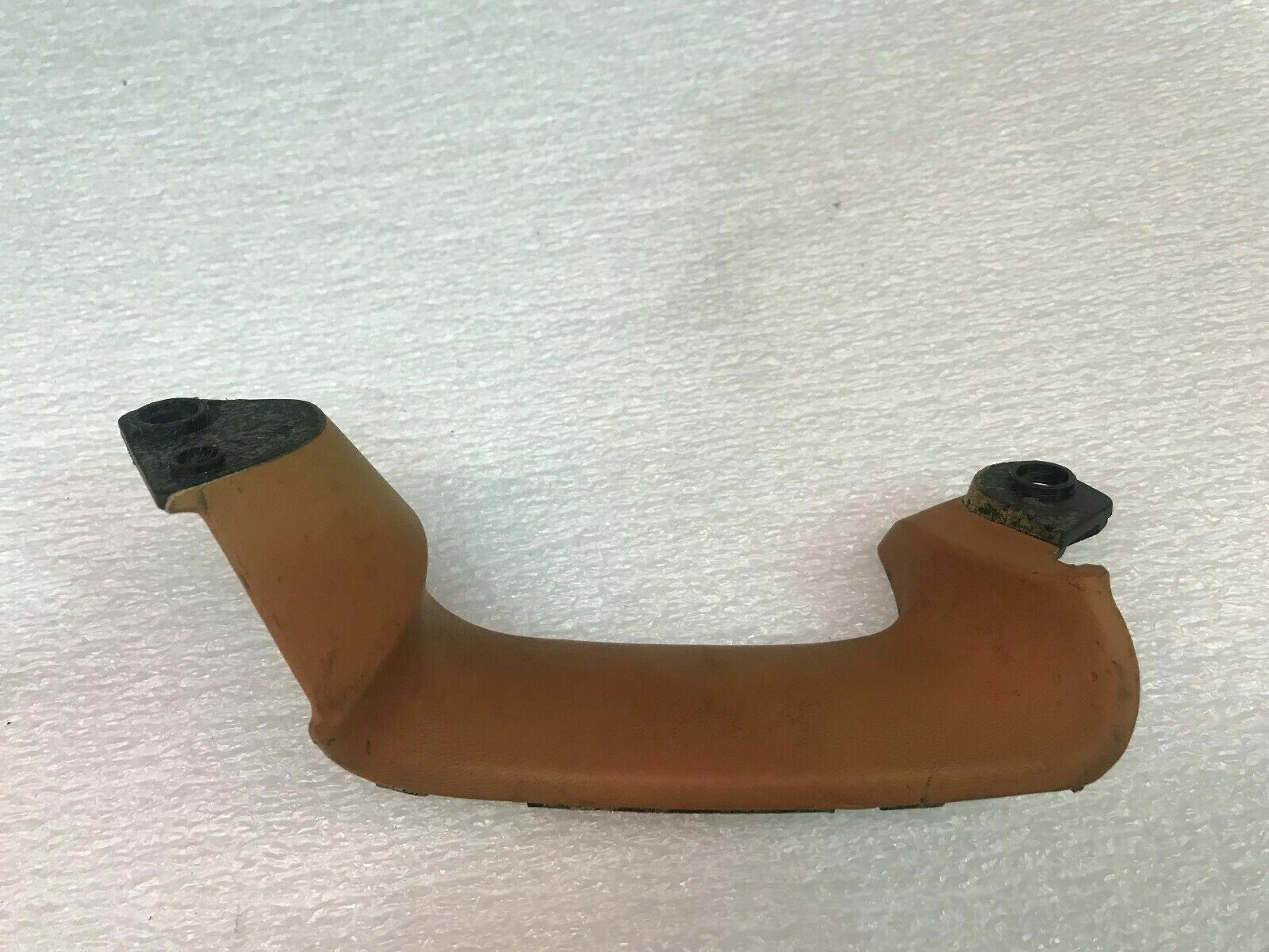 LAMBORGHINI GALLARDO LP560 RIGHT PASSENGER SIDE DOOR HANDLE RECESS OEM 400867196