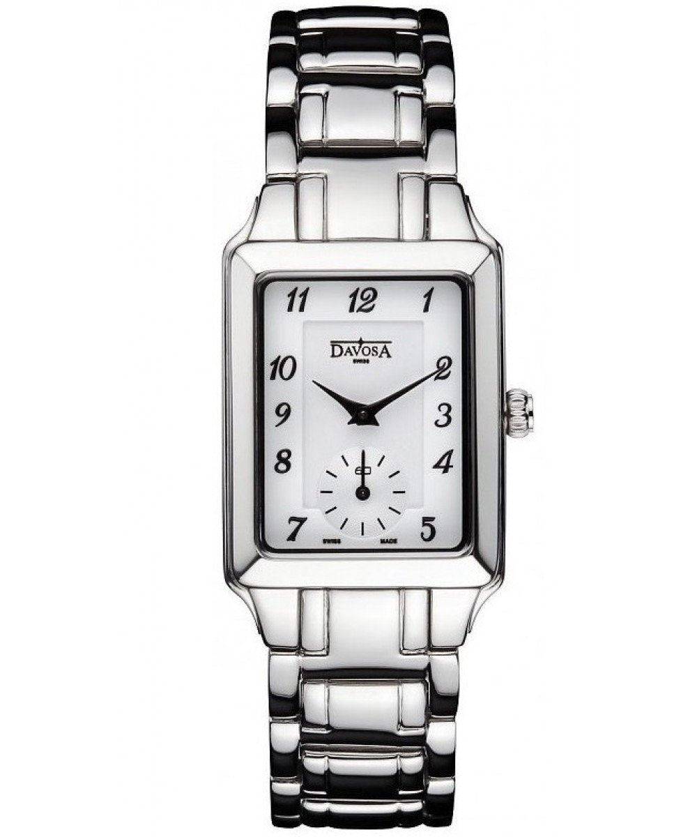 Davosa Executive Davosa Damenuhr DAVOSA Swiss Made Quartz Woman's