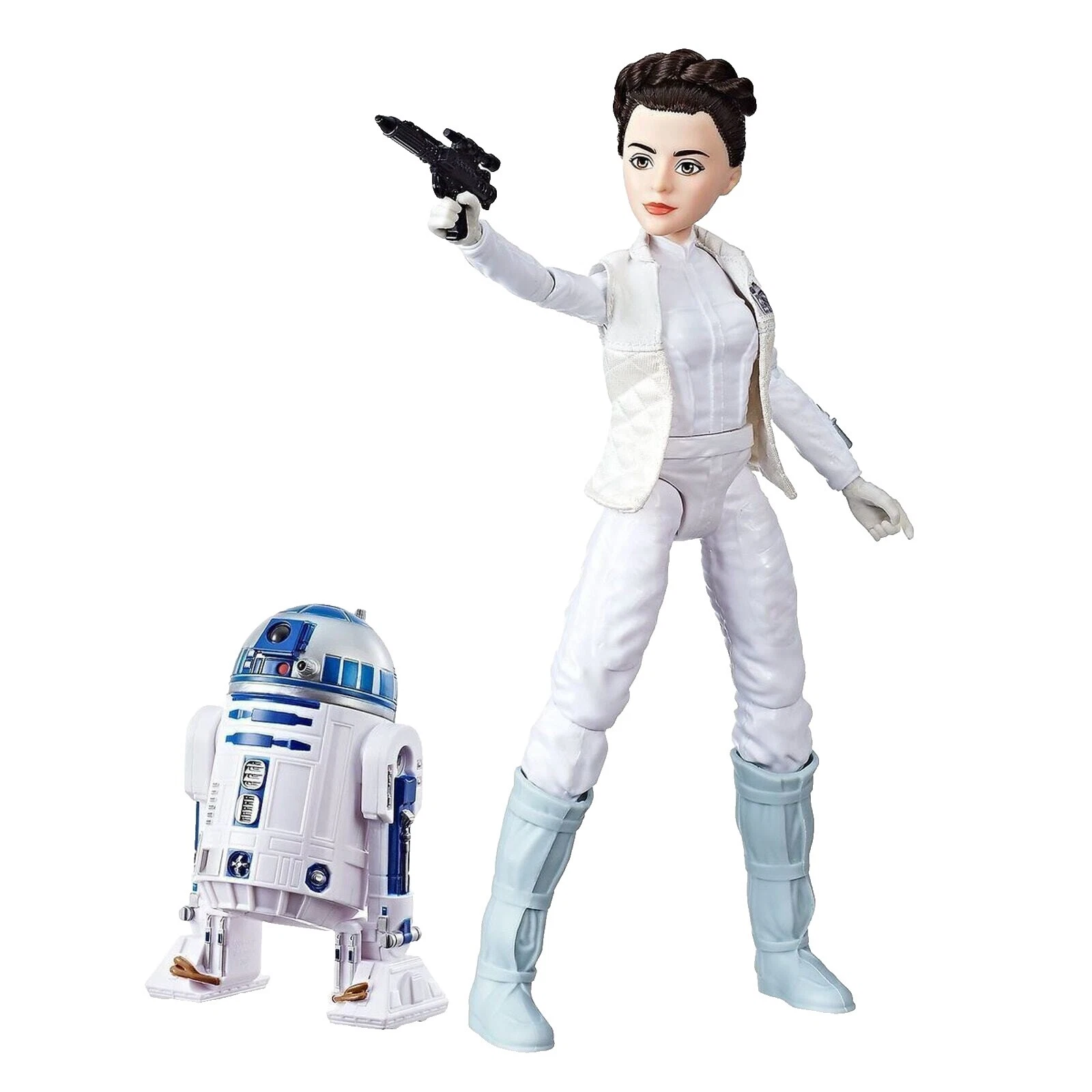 Disney R2-D2 Character Action Figures & Accessories