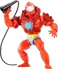 Masters of the Universe Origins Beast Man 5.5 Action Figure Collector 2020 Retro