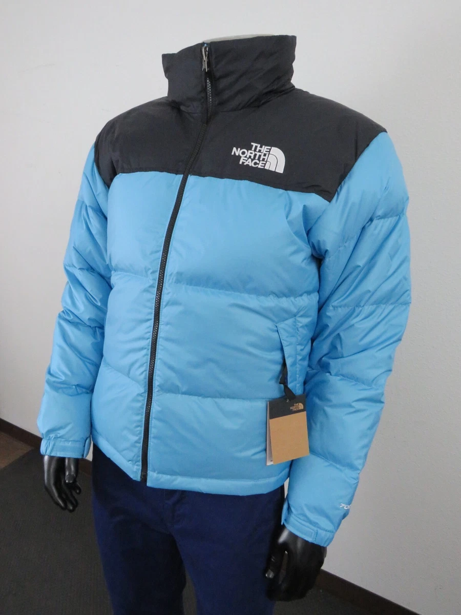 Mens TNF The North Face 1996 Retro Nuptse 700-Down Insulated