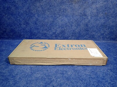 NEW Extron 70-1137-12 RM 6 Rack Mount Kit for TLP Pro 1025M (F2)