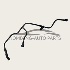 OEM Cooling System Overflow Hose Pipe 80A121081DH For 2018-2024 Audi Q5 2.0