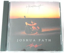 Headrush by Joshua Path (CD, Jun-2003, Quality Music)