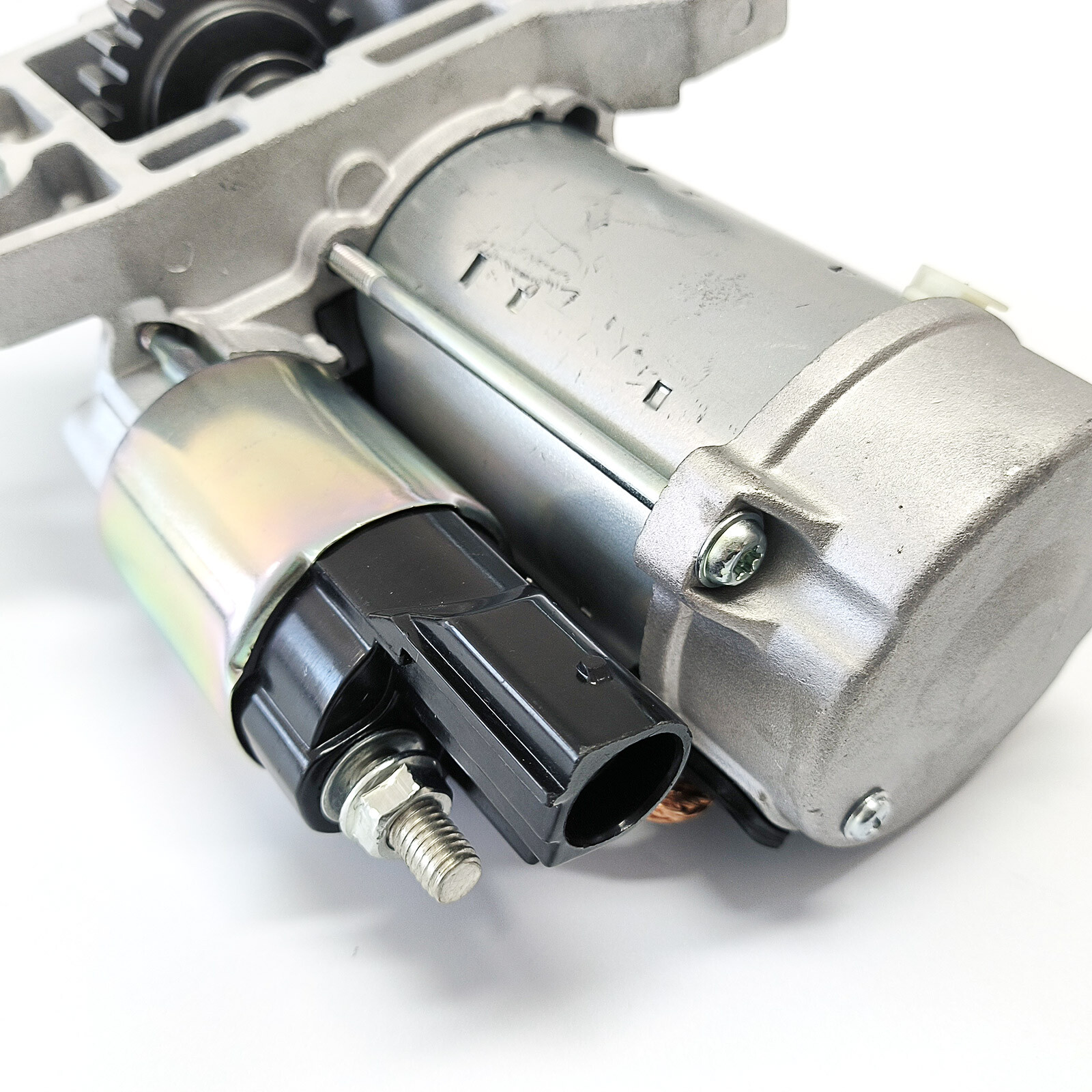 Starter Motor for 0BZ911024D Audi R8 Lamborghini Huracan EVO LP580 LP600 LP600