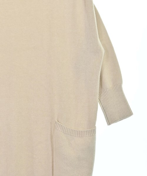 FRAMeWORK Dresses Beige (Approx. M) 2200556177012 - image 5