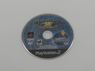 Loose PS2 Games: Buy 3 & Get 1 FREE!