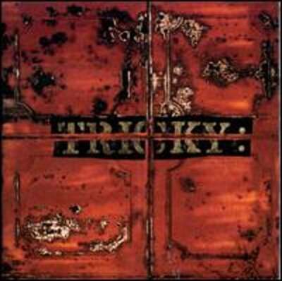 Maxinquaye by Tricky: Used